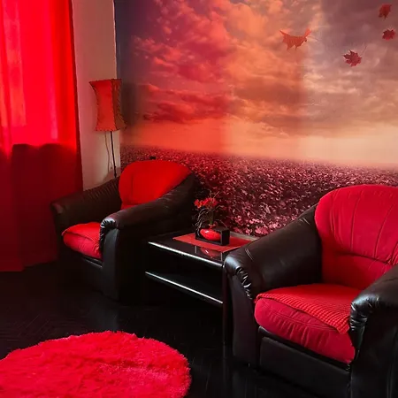 Apartment Rich Bukorovac