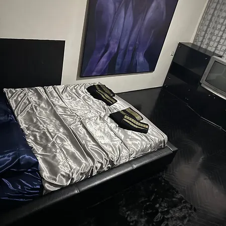 Apartment Rich *